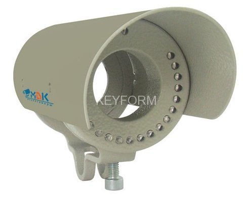 Блок ИК подсветки БайтЭрг БИК-17