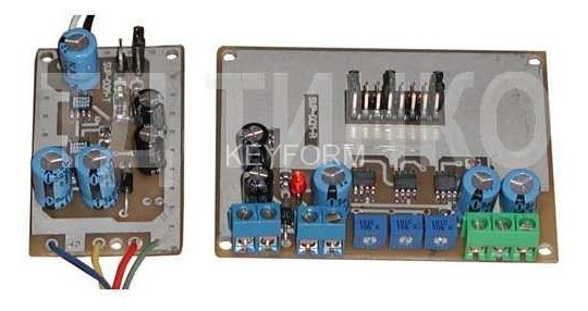 Передатчик видеосигнала по витой паре Спецвидеопроект SVP-03TM