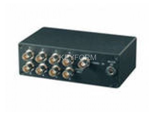 Распределитель видеосигнала SC&T CD108