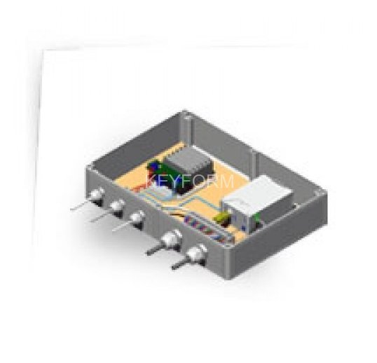 Коробка монтажная герметичная Тахион КМГ