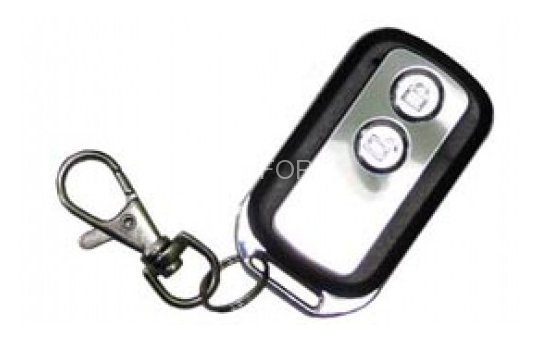 Брелок дополнительный Smartec ST-EX001TM