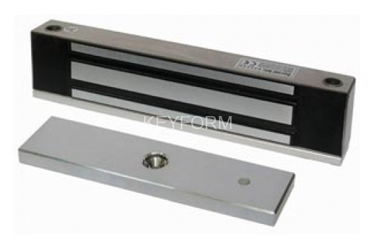 Замок электромагнитный, уличное исполнение Smartec ST-EL360MW