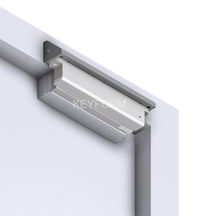 MK 300/400PR (серый)