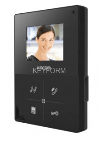 KCV-401EV (черный)