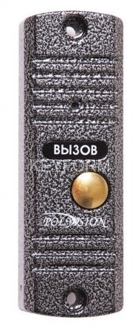 Вызывная панель цветная Polyvision PVD-104CM2-WL
