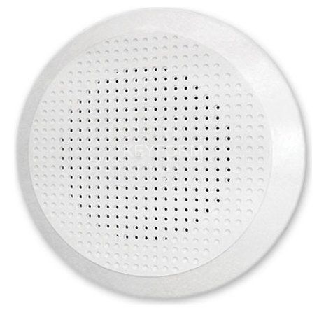 Оповещатель речевой потолочный Элтех-сервис Соната-М исп.2