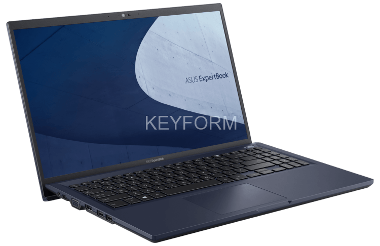 Ноутбук ASUS ExpertBook B1 B1500CEAE-EJ1563