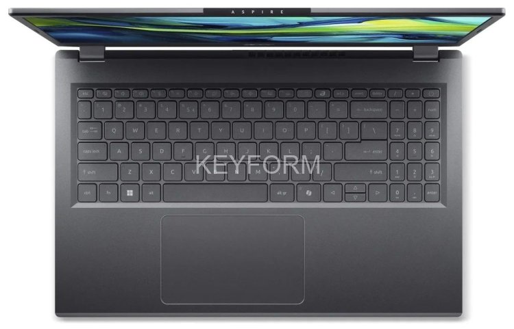 Ноутбук Acer NX.KXRCD.007