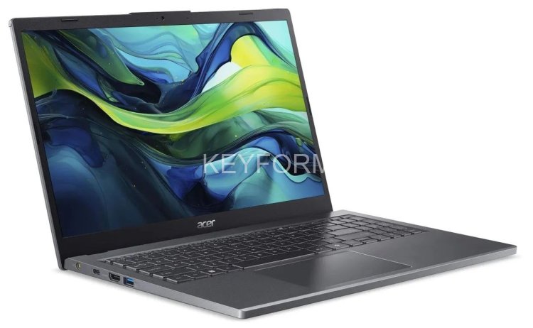 Ноутбук Acer NX.KXRCD.007