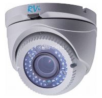 RVi-HDC321VB-T (2.8-12 мм)