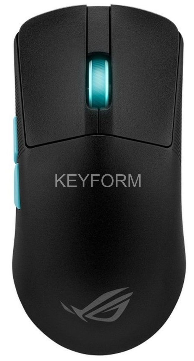 Мышь ASUS 90MP02W0-BMUA00