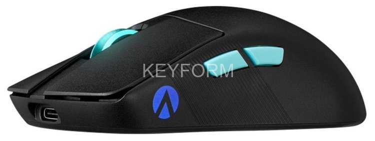 Мышь ASUS 90MP02W0-BMUA00