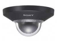 IP-камера купольная антивандальная Sony SNC-DH110TB