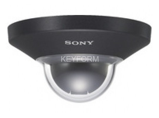 IP-камера купольная антивандальная SONY, Sony SNC-DH110TB