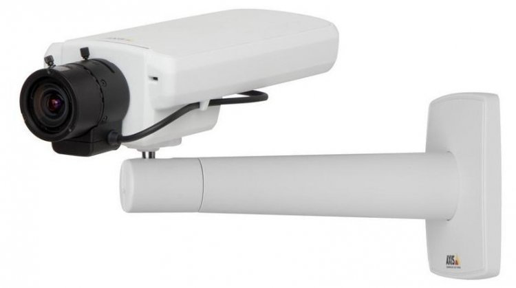 IP-камера корпусная AXIS P1354 (0524-001)