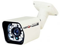 Видеокамера AHD корпусная уличная ABRON ABC-6022FR