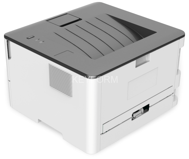 Принтер лазерный Pantum P3010D