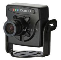 Видеокамера HD-SDI миниатюрная квадратная Microdigital MDC-H3290F