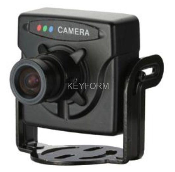 Видеокамера HD-SDI миниатюрная квадратная Microdigital MDC-H3290F