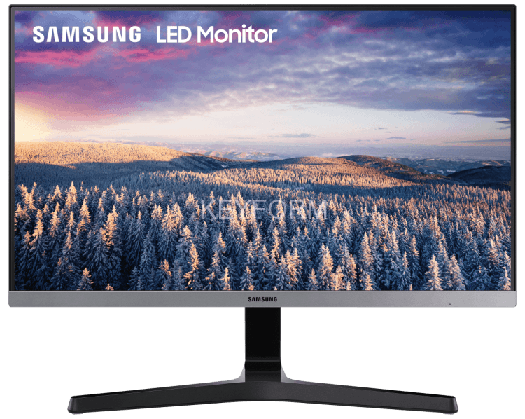 ЖК монитор Samsung S24R350FHI(LS24R350FHIXCI)