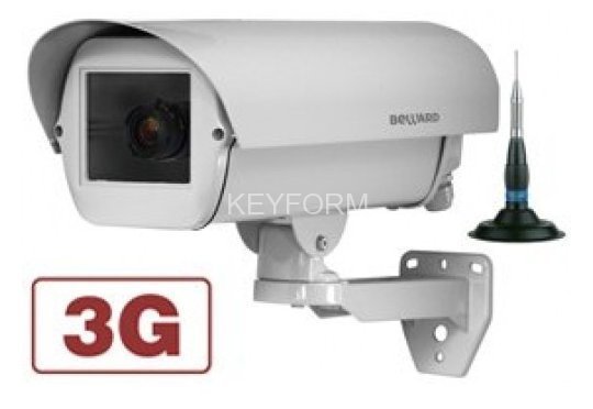 Термокожух с 3G модулем. Beward, Beward B10xx-3GK12