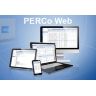 PERCo-WS
