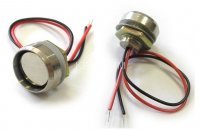 Считыватель Touch Memory врезной Даксис КТМ-В mini