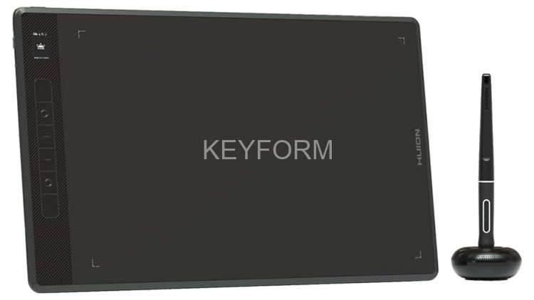 Графический планшет Huion G930L