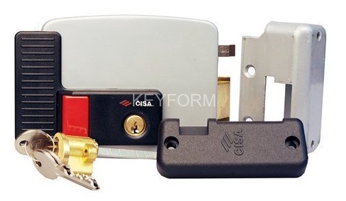 Замок электромеханический CISA CISA 11630.60.3