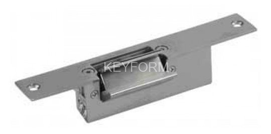 Защелка электромеханическая для стеклянных дверей Smartec ST-SL133NO