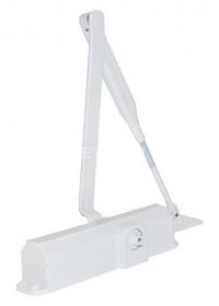 TS Compakt (белый)