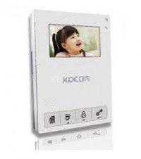 KCV-434SD (белый)