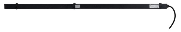 БРП Uniprom, с мониторингом, 0U, 240В, 1Ф, 32A, 36xC13 12xC19, 3м кабель, IEC309 SYSTEME ELECTRIC UP8853