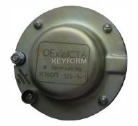 ЭВ (в комплекте УПКОП135-1-1) ЭВ0ExiaIICT6