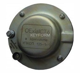 ЭВ (в комплекте УПКОП135-1-1) ЭВ0ExiaIICT6
