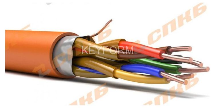 ТЕХНОКСБнг(А)-FRLS 8х2х0,64