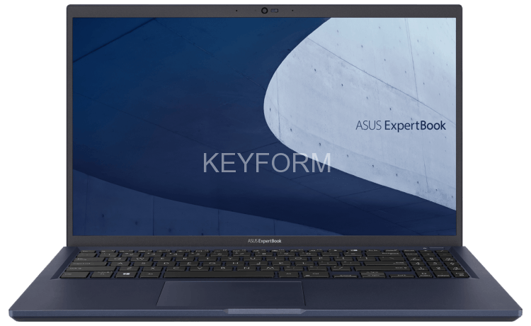 Ноутбук ASUS ExpertBook B1 B1500CEAE-EJ1566T
