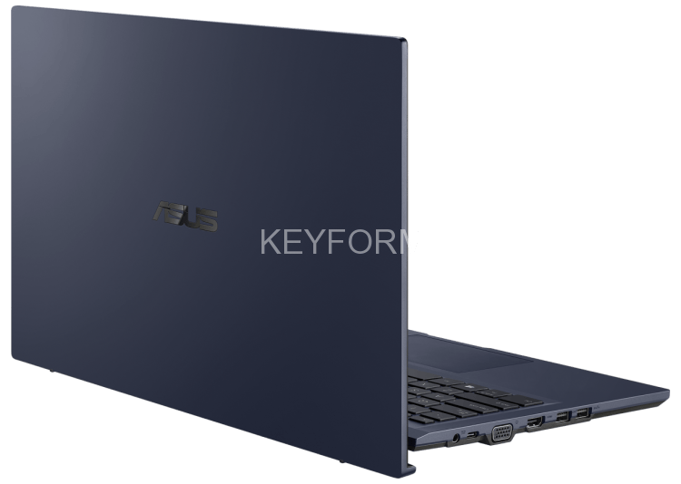 Ноутбук ASUS ExpertBook B1 B1500CEAE-EJ1566T