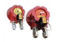 ИП 535-07е (компл.02), КВБ12+КВБ12, &quot;Пожар&quot;