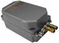 ИПВР-Ex-12-2,5 &quot;Кулон-Ex&quot; Х1-Х2-Х3-А