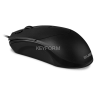 Мышь SVEN RX-95 чёрная (кн. копировать-вставить. 5+1кл. 1000-4000 DPI, кор.) Sven SV-020323
