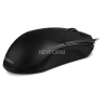 Мышь SVEN RX-95 чёрная (кн. копировать-вставить. 5+1кл. 1000-4000 DPI, кор.) Sven SV-020323