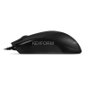 Мышь SVEN RX-95 чёрная (кн. копировать-вставить. 5+1кл. 1000-4000 DPI, кор.) Sven SV-020323