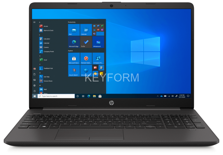 Ноутбук HP 250 G8
