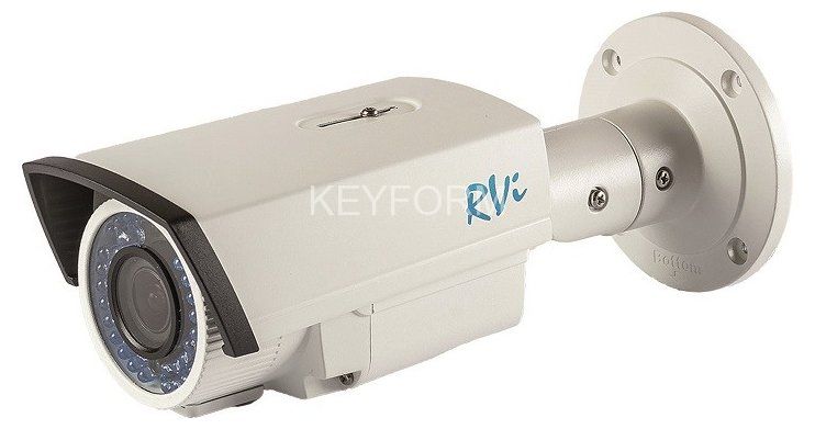 RVi-HDC411-AT (2.8-12 мм)