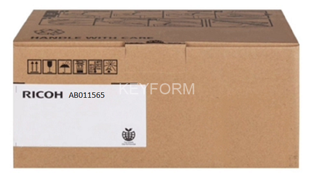 Шестерня свободная блока закрепления Ricoh AB011565