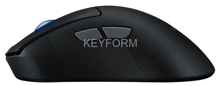 Мышь ASUS 90MP03N0-BMUA00