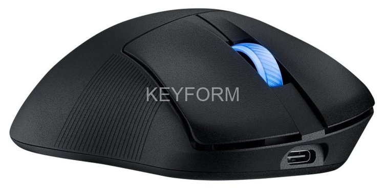 Мышь ASUS 90MP03N0-BMUA00