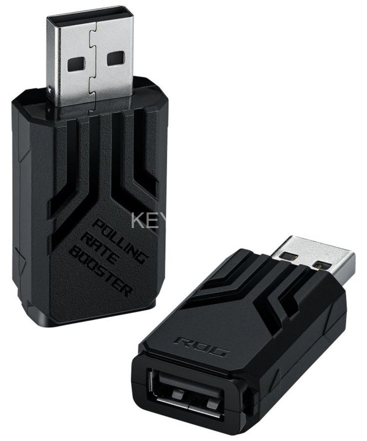 Мышь ASUS 90MP03N0-BMUA00