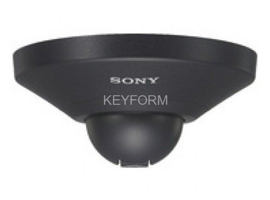 IP-камера купольная SONY, Sony SNC-DH210B